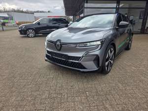 Renault Megane Techno Bild 2