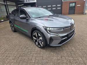 Renault Megane Techno Bild 3