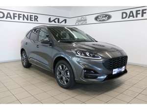 Ford Kuga ST-Line X 2.5 Duratec-PHEV Kamera Head-Up