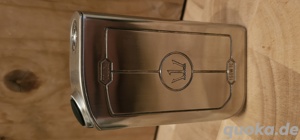 Tesla LMC 150W Touchscreen Box Mod   Sammlerstück in gutem Zustand!