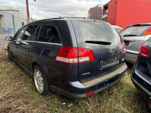 Opel Vectra 1.8 Caravan Elegance Bild 2