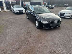 Audi A4 1.8 TFSI Facelift multitronic Avant
