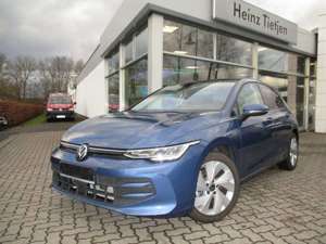 Volkswagen Golf VIII 1.5 TSI OPF Life