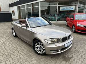 BMW 118 118i mit TÜV/AU-Neu,Scheckheft,Leder….