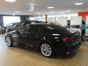 Audi A5 Sportback Advanced 40 TDI S-tronic, 18",Matri Bild 3