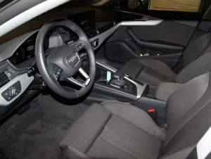 Audi A5 Sportback Advanced 40 TDI S-tronic, 18",Matri Bild 5