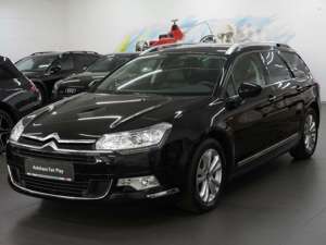 Citroen C5 Tourer Exclusive Massage/AHK/XENON/NAVI/TOP!