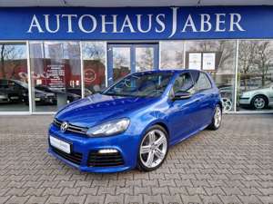 Volkswagen Golf VI R 4Motion 1.HD DT.FZG UNFALLFREI 1A