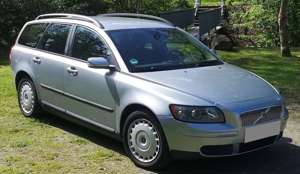 Volvo V50 V50 2.4i 5Zyl. Automatik, Sehr Gepflegt!