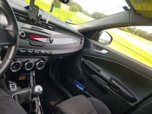 Alfa Romeo Giulietta Giulietta+1.4+TB+16V Bild 3