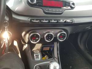 Alfa Romeo Giulietta Giulietta+1.4+TB+16V Bild 5
