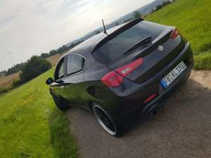 Alfa Romeo Giulietta Giulietta+1.4+TB+16V Bild 2