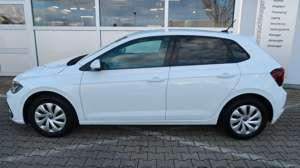 Volkswagen Polo 1,0 TSI Life +IQ-Drive-Paket +LED +ACC +APP Bild 3