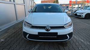 Volkswagen Polo 1,0 TSI Life +IQ-Drive-Paket +LED +ACC +APP Bild 2