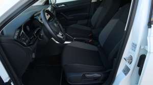 Volkswagen Polo 1,0 TSI Life +IQ-Drive-Paket +LED +ACC +APP Bild 4