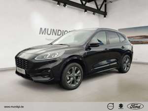 Ford Kuga ST-Line X PHEV NAVI PANO ACC AHK RFK HeadUp 4xSHZ