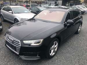 Audi A4 Avant 35 TDI sport/Navi/Automatik,Klimaaut,