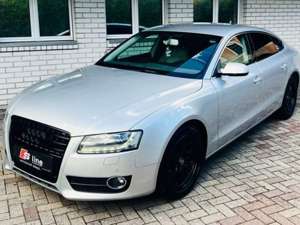 Audi A5 2.0 TFSI Automatik Xenon Sitzheizun