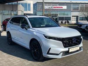 Honda CR-V e:PHEV Advance Tech 2WD|AHK abnehmbar