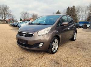 Kia Venga Spirit 1.6 Eur 5*Navi*Klimaaut*SZH*LMF*COC