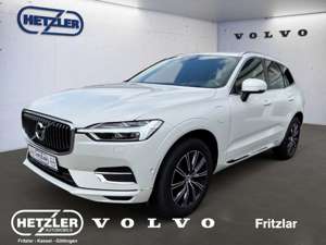 Volvo XC60 Inscription Plug-In Hybrid AWD T8 Polestar Head-Up
