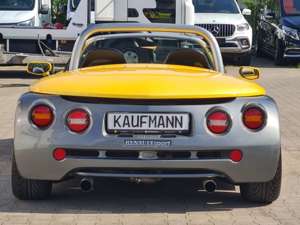 Renault Spider mit Frontscheibe Bild 5