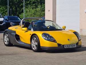 Renault Spider mit Frontscheibe Bild 3