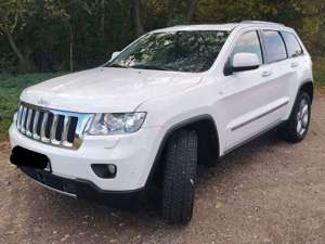 Jeep Grand Cherokee Grand Cherokee 3.0I CRD Limited