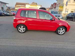 Mazda 2 1.4l TÜV/7.2026 12 Monate Garantie Auf Wunsch