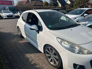 Peugeot 207 Sportium