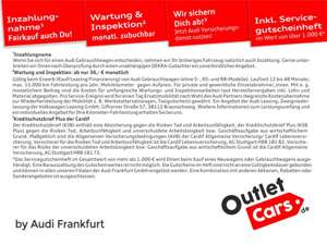 Audi A8 L 60 TFSI e quattro tiptronic HD-MatrixLED Lu