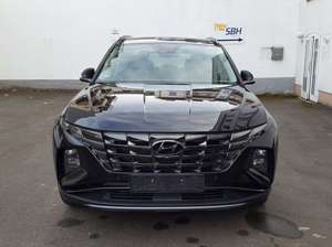 Hyundai TUCSON 1.6 T-GDi Plug-in-Hybrid 4WD Prime