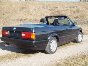 BMW 325 325i Bild 4