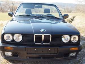 BMW 325 325i Bild 5