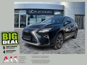 Lexus RX 450h Executive Line AHK HUD Navi LED DAB