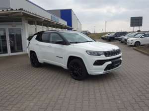 Jeep Compass S Plug-In Hybrid 4WD Bild 2