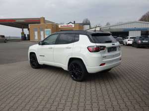 Jeep Compass S Plug-In Hybrid 4WD Bild 4