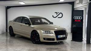 Audi A8 6.0 quattro *W12*Vollleder*Schiebedach*