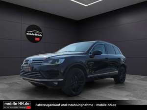 Volkswagen Touareg *MEMORY*360°KAMERA*PANO*AHK*ACC*VOLL*