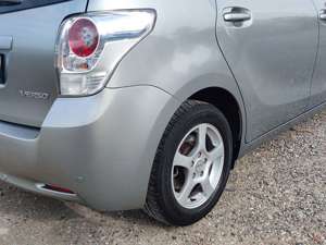 Toyota Verso Edition Pano Tempomat PDC Bild 5
