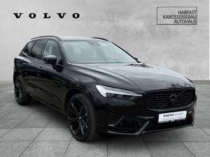 Volvo XC60 Recharge T6 Plus Black Edition AHK ACC Bild 5