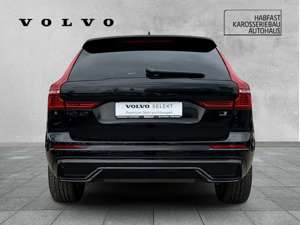 Volvo XC60 Recharge T6 Plus Black Edition AHK ACC Bild 4