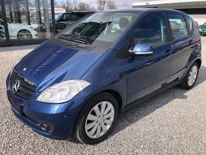 Mercedes-Benz A 160 Autotronic CLASSIC*NAVI*Park-Assistent*2.Hand*