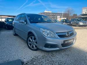 Opel Signum Edition, Automatik, Schiebedach Bild 2