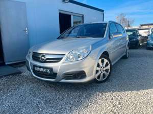 Opel Signum Edition, Automatik, Schiebedach