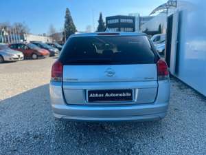 Opel Signum Edition, Automatik, Schiebedach Bild 3