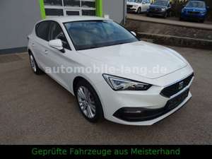 SEAT Leon 1,5 DSG  Style #LED #KAMERA #5J. GAR.