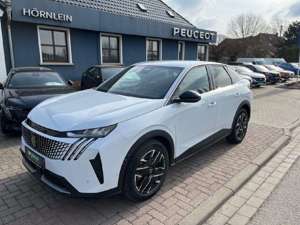 Peugeot 3008 3008 Allure Hybrid 145 +Pano Navi+Winter P+Drive