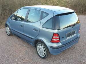 Mercedes-Benz A 170 Bild 3