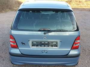 Mercedes-Benz A 170 Bild 4